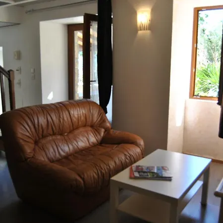 Maison d'hôtes Chez Milou Maison d'hôtes