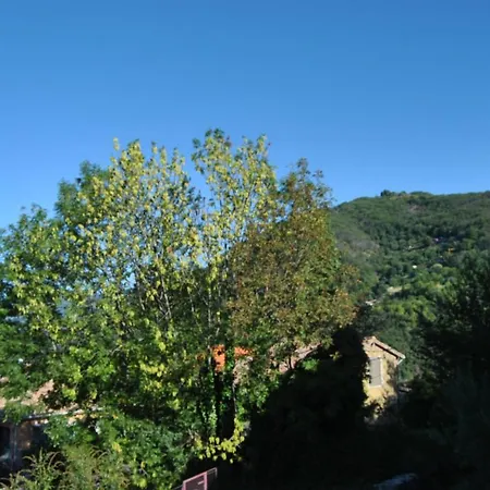 Maison d'hôtes Chez Milou *