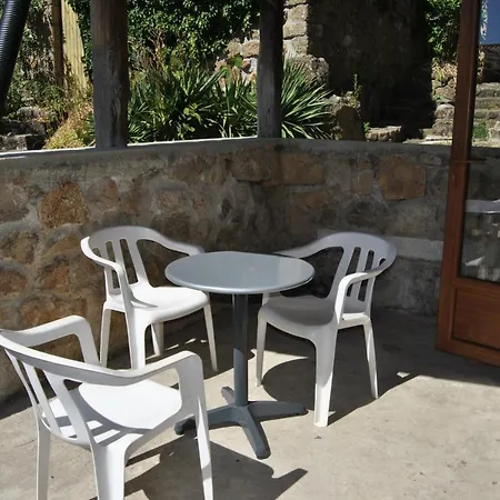 Maison d'hôtes Chez Milou Maison d'hôtes *