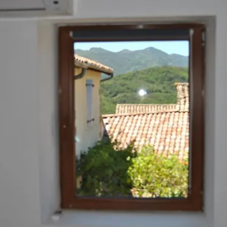 Maison d'hôtes Chez Milou *