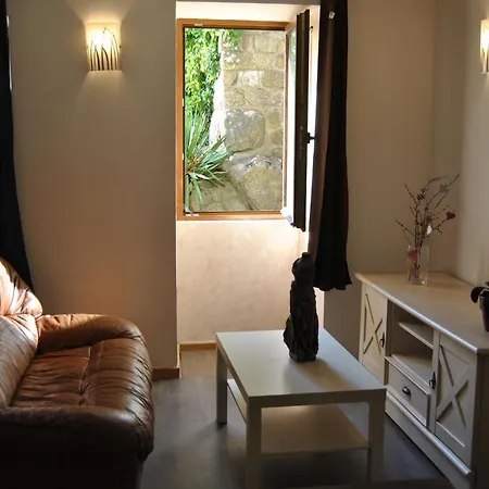 Maison D'Hotes Chez Milou *