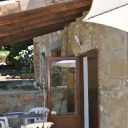 Maison D'Hotes Chez Milou * Chirols
